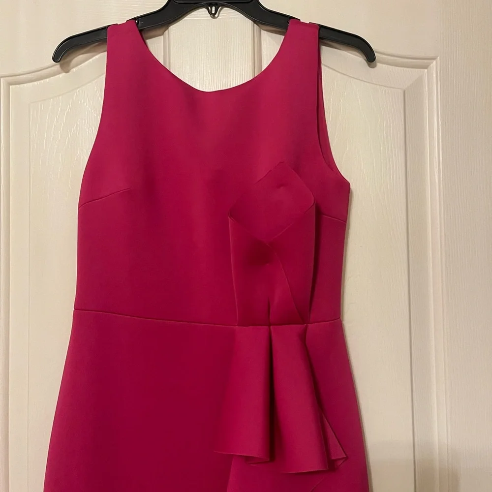 Prom dress - Picture 2 of 2